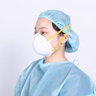 Hypoallergenic Skin Friendly Particulate Respirator Dust Masks